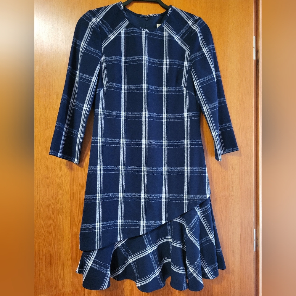 Shoshanna Aldora Dress - Picture 4 of 5